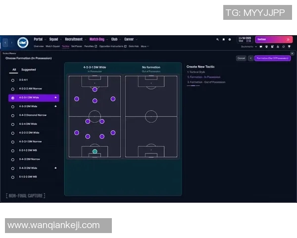 足球阵营的热血对决与战术博弈揭示了团队合作的力量与魅力 足球阵营的热血对决与战术博弈揭示了团队合作的力量与魅力