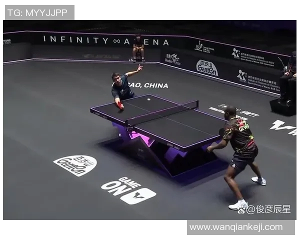 阿鲁纳与马龙巅峰对决乒乓球赛场谁能笑到最后精彩瞬间回顾 阿鲁纳与马龙巅峰对决乒乓球赛场谁能笑到最后精彩瞬间回顾