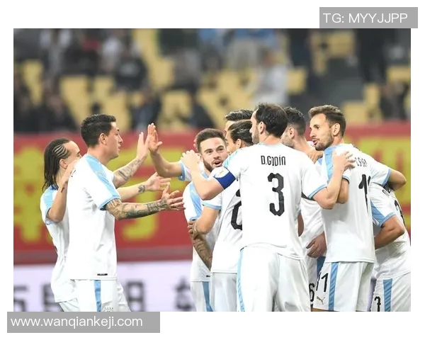 哥伦比亚与乌拉圭激战正酣谁将赢得这场南美足球对决 哥伦比亚与乌拉圭激战正酣谁将赢得这场南美足球对决